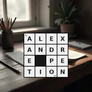 Hasło krzyżówkowe polityk haitański prezydent od 1806 r 1770 1818 - alexandre petion – rozwiązanie, synonimy, podpowiedzi i definicje krzyżówkowe